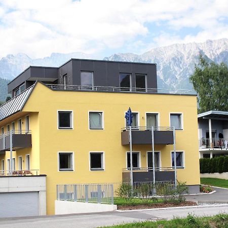 Apartment Edith - Ist100 By Interhome Imst Exterior photo