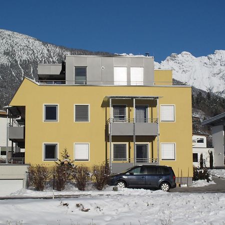 Apartment Edith - Ist100 By Interhome Imst Exterior photo