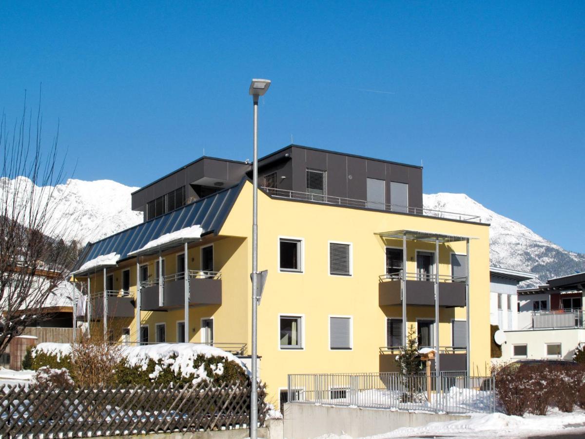 Apartment Edith - Ist100 By Interhome Imst Exterior photo