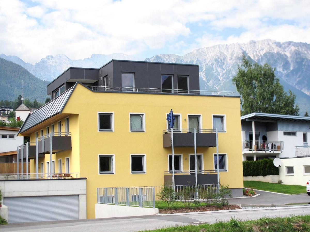 Apartment Edith - Ist100 By Interhome Imst Exterior photo