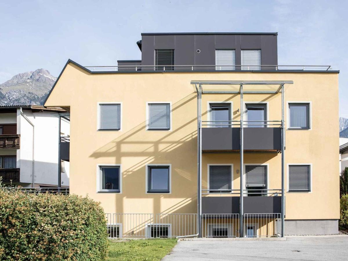 Apartment Edith - Ist100 By Interhome Imst Exterior photo