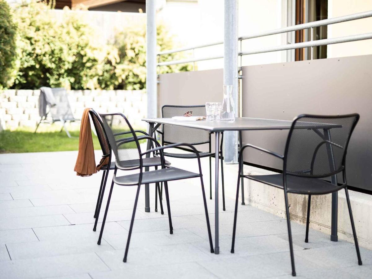 Apartment Edith - Ist100 By Interhome Imst Exterior photo