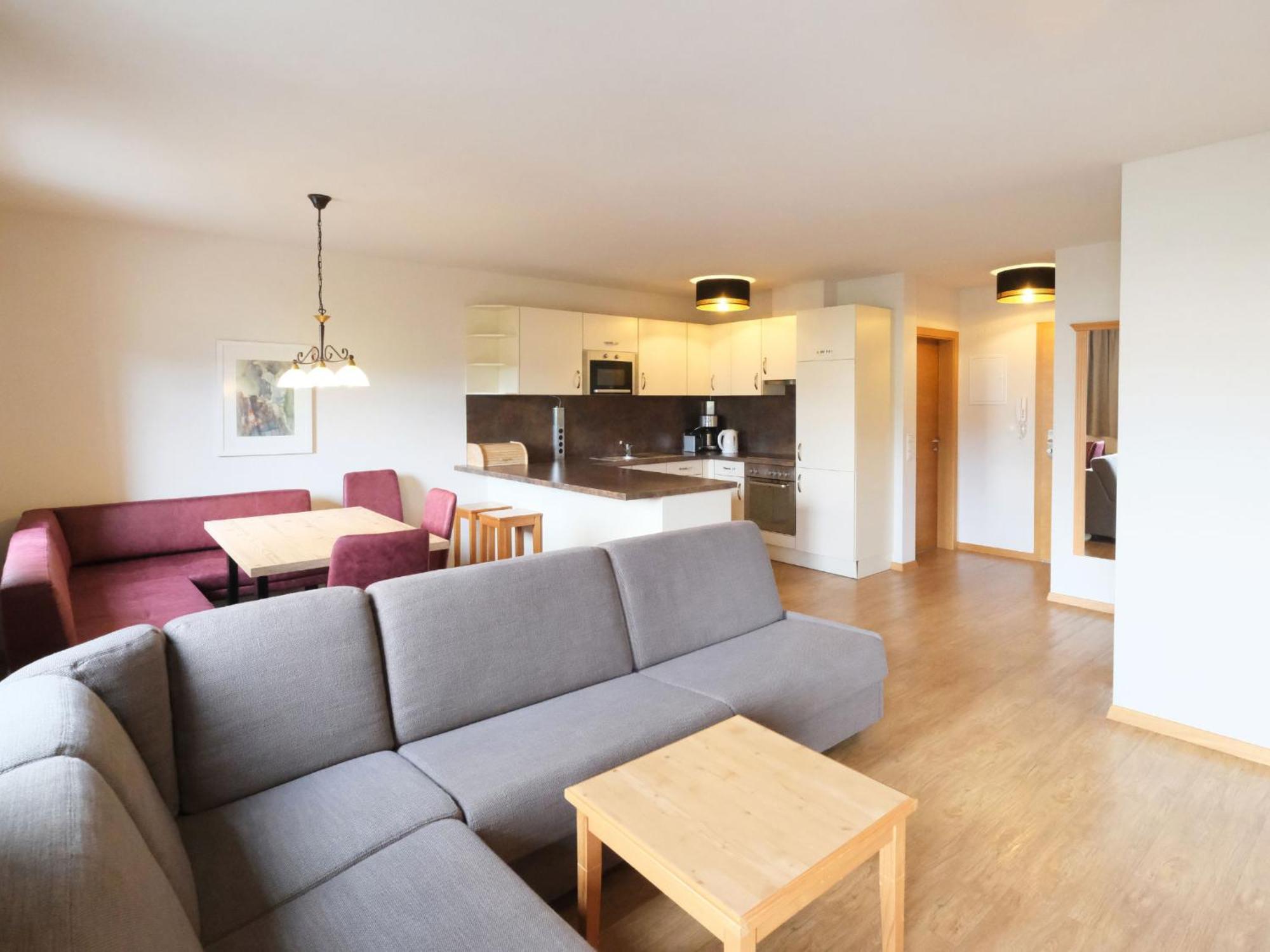 Apartment Edith - Ist100 By Interhome Imst Exterior photo