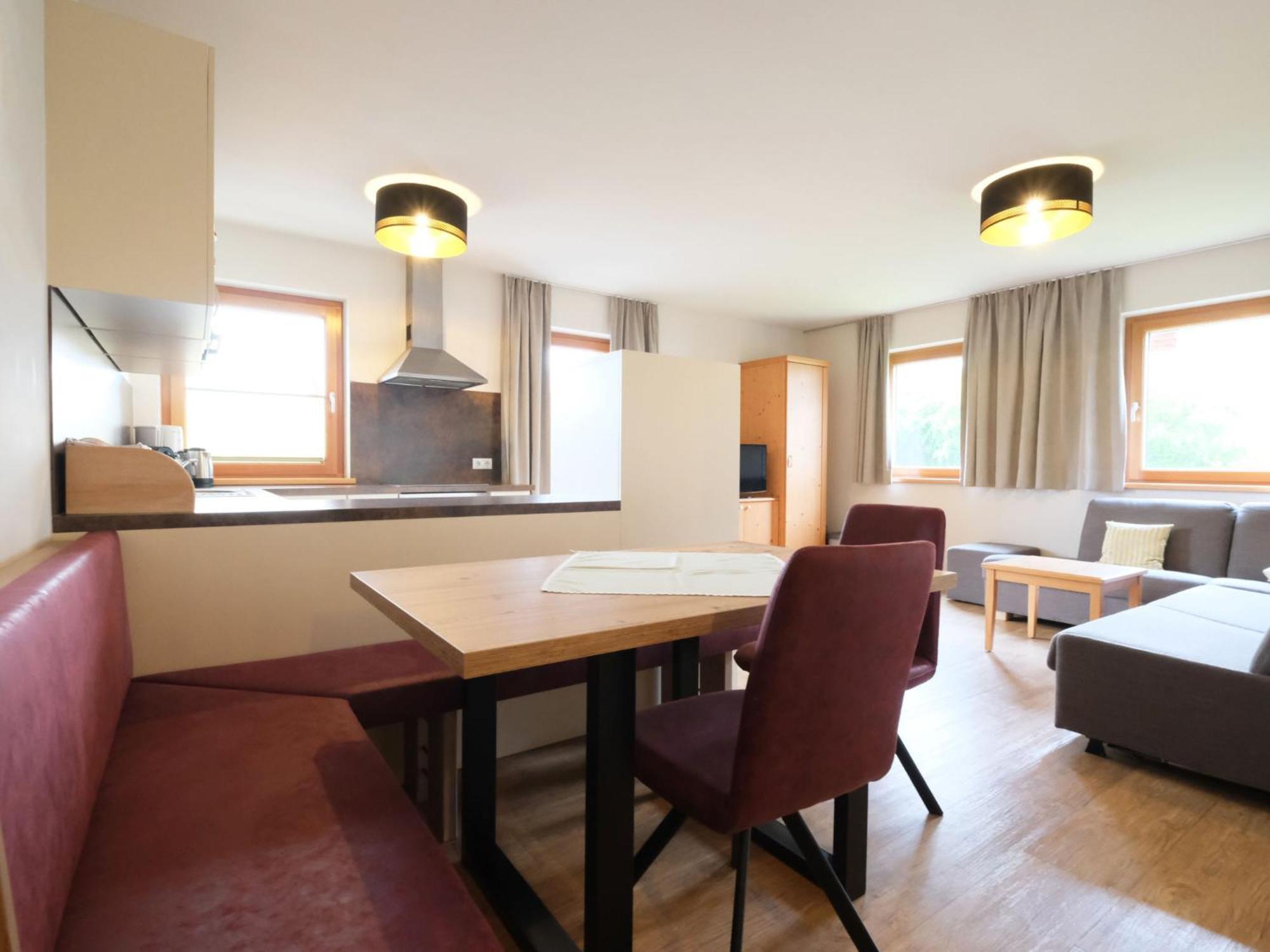 Apartment Edith - Ist100 By Interhome Imst Exterior photo
