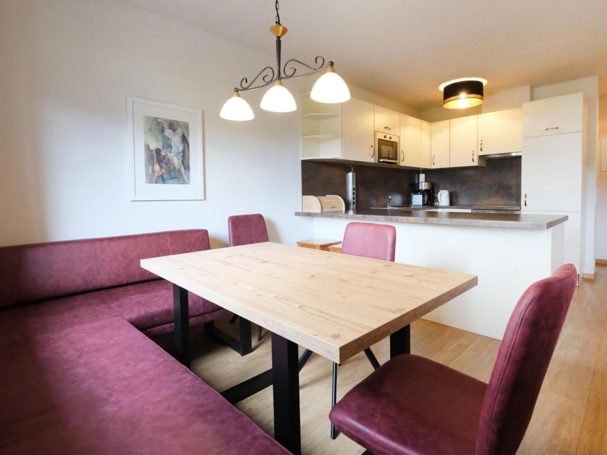 Apartment Edith - Ist100 By Interhome Imst Exterior photo