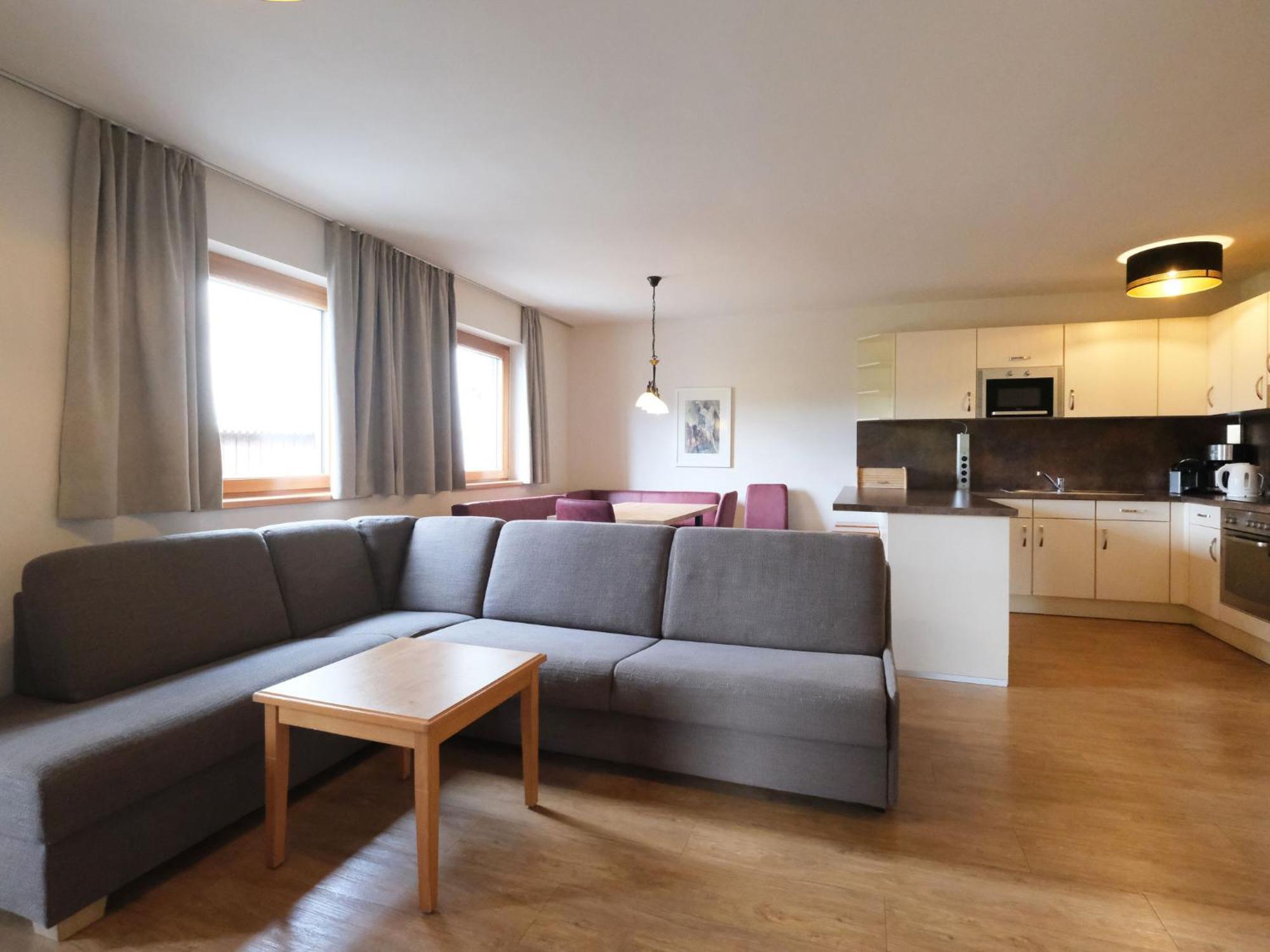 Apartment Edith - Ist100 By Interhome Imst Exterior photo